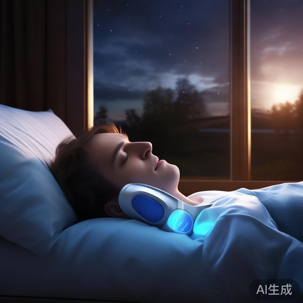 告别沉闷夜,有效治疗打呼噜的实用方法 告别沉闷夜,有效治疗打呼噜的实用方法