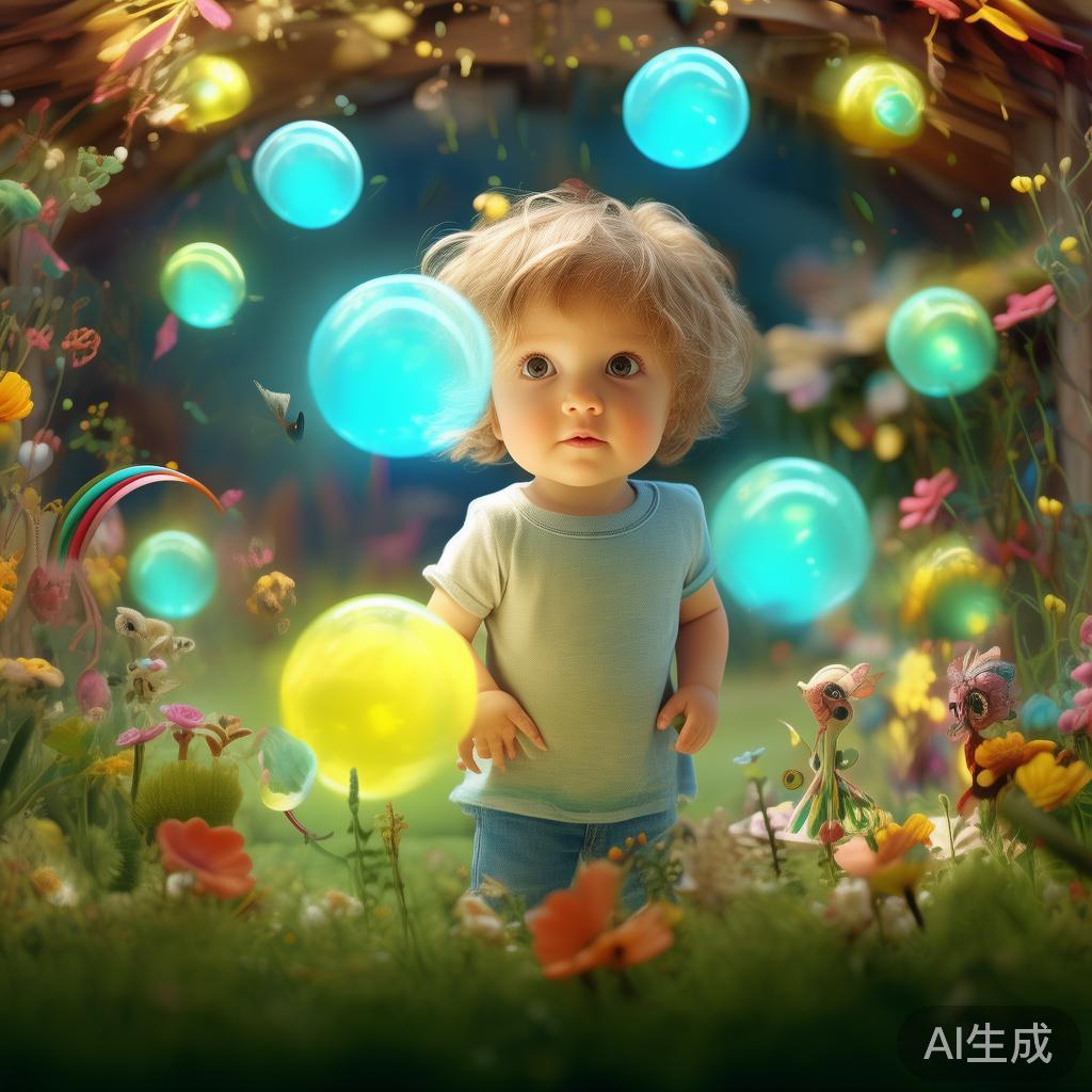 守护童心,如何让儿童阴影不变形成长? 守护童心,如何让儿童阴影不变形成长?