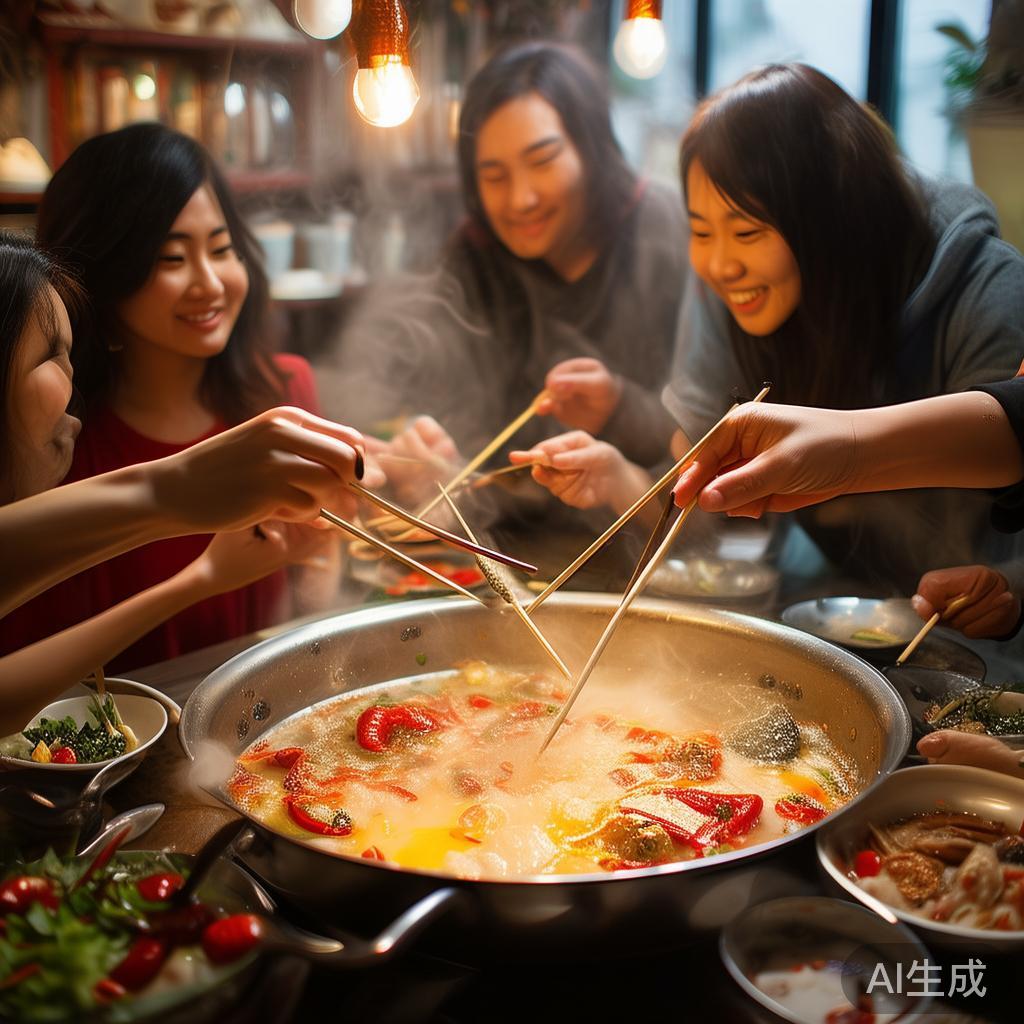 吃火锅不辣么？这几招让你轻松避开辣椒，照样尽享美味