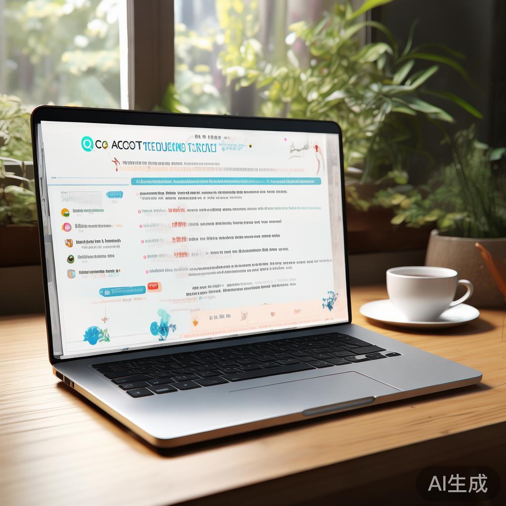 如何设置QQ账号？