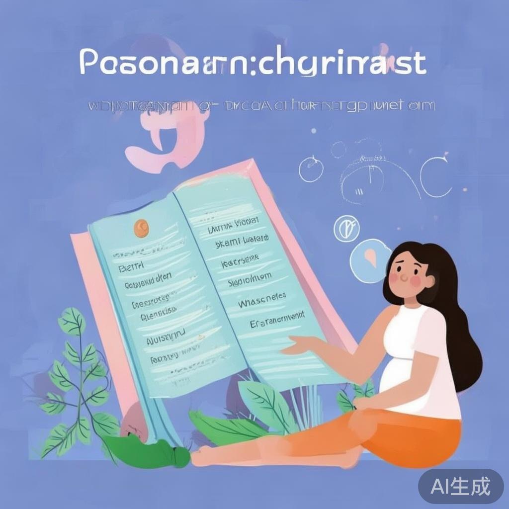 怀孕初期如何科学避免流产？关键注意事项与实用指南