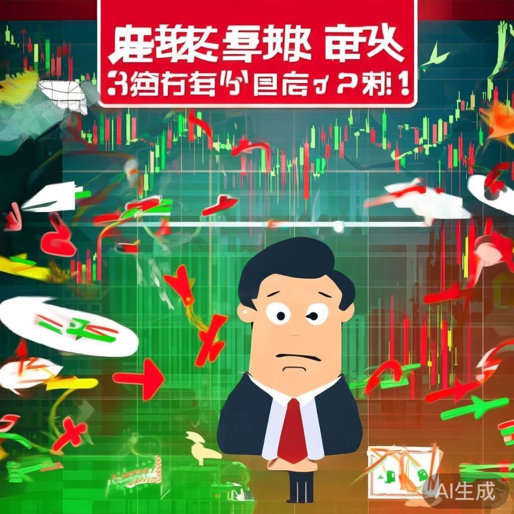 牛市反向操作指南，想不赚钱？这些坑你必须踩！