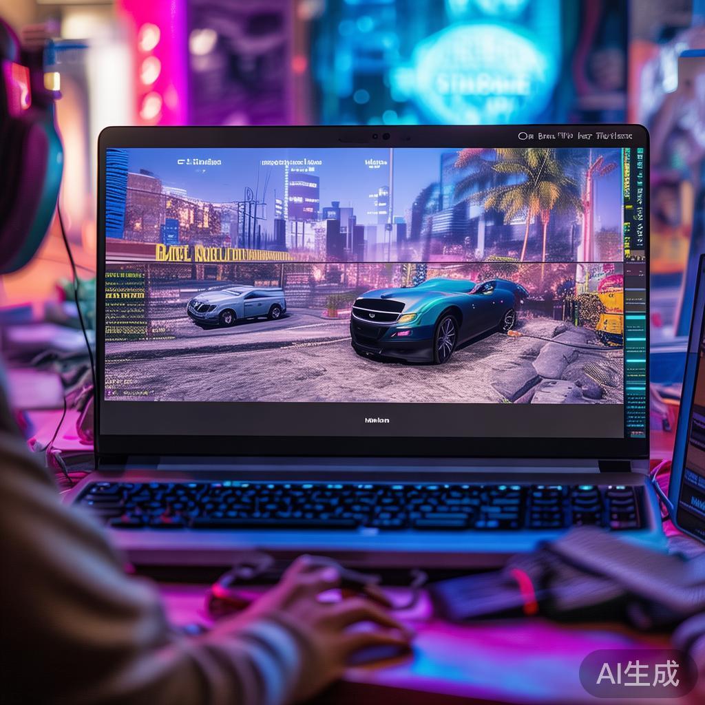 GTA5设置技巧全解析