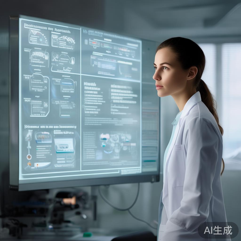 守护清晰视界，如何科学避免角膜疤痕形成