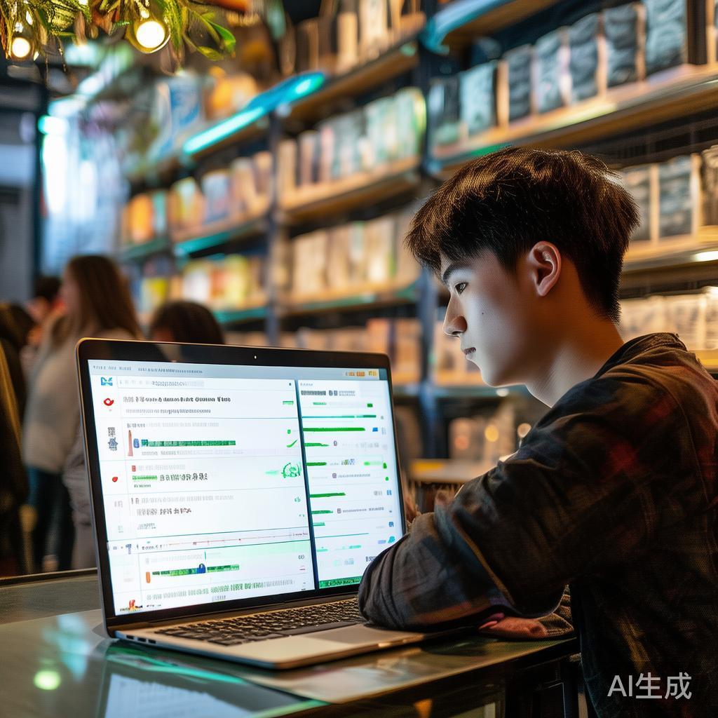 闲鱼怎么才能排名靠前?掌握这些核心技巧,让你的商品脱颖而出! 闲鱼怎么才能排名靠前?掌握这些核心技巧,让你的商品脱颖而出!