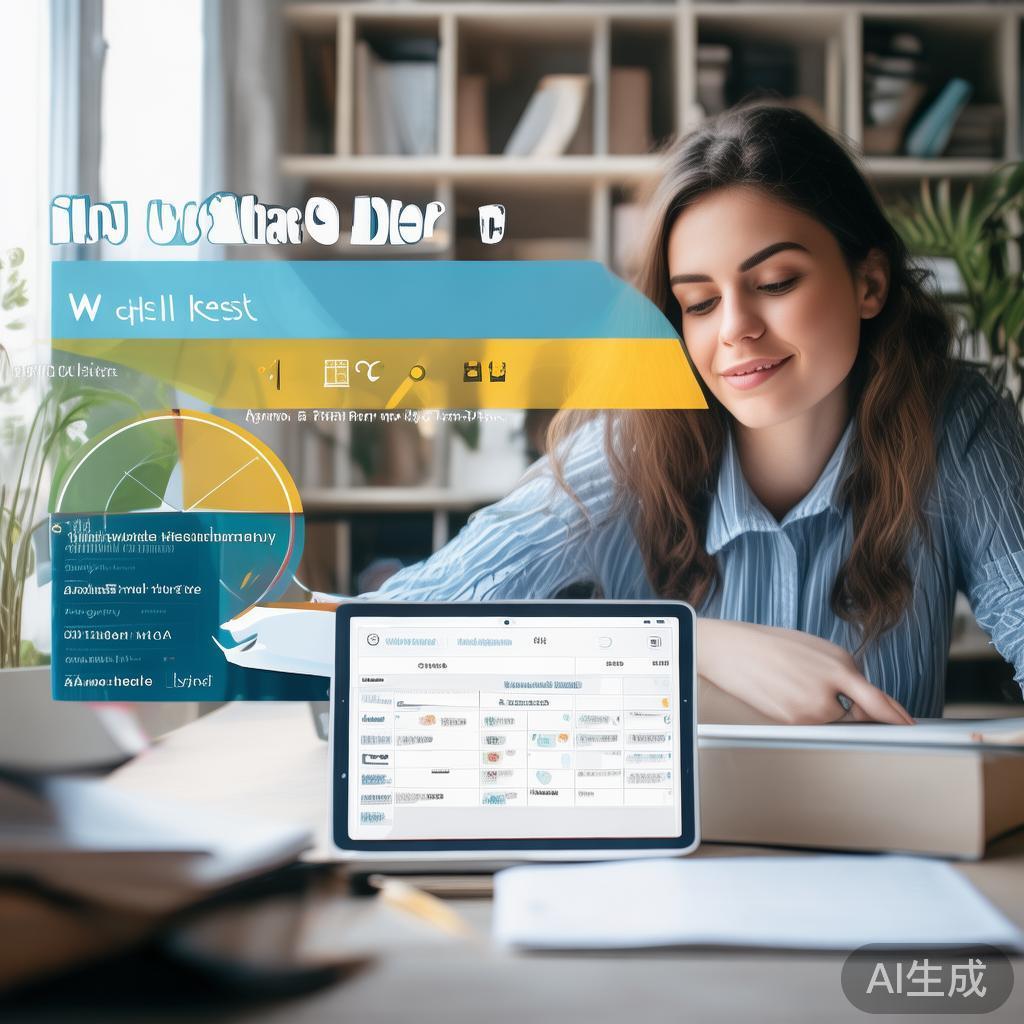 合理设置平板时间，提升工作效率的实用指南