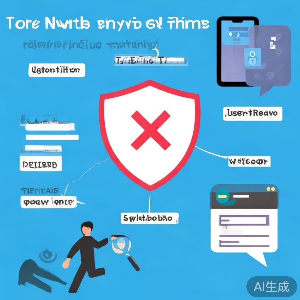 告别骚扰短信，实用防护指南让你远离恶意侵扰