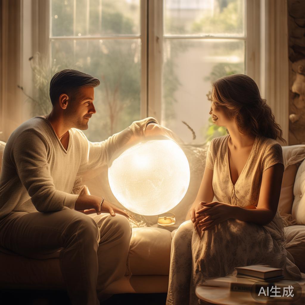 如何有效避免夫妻争吵，守护婚姻远离出轨风险？