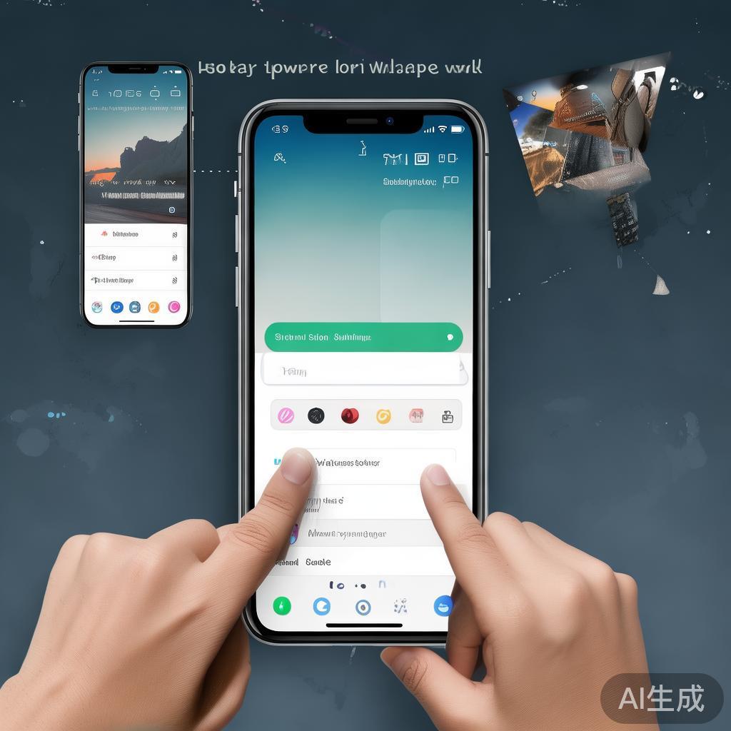 如何设置手机锁屏壁纸 如何设置手机锁屏壁纸
