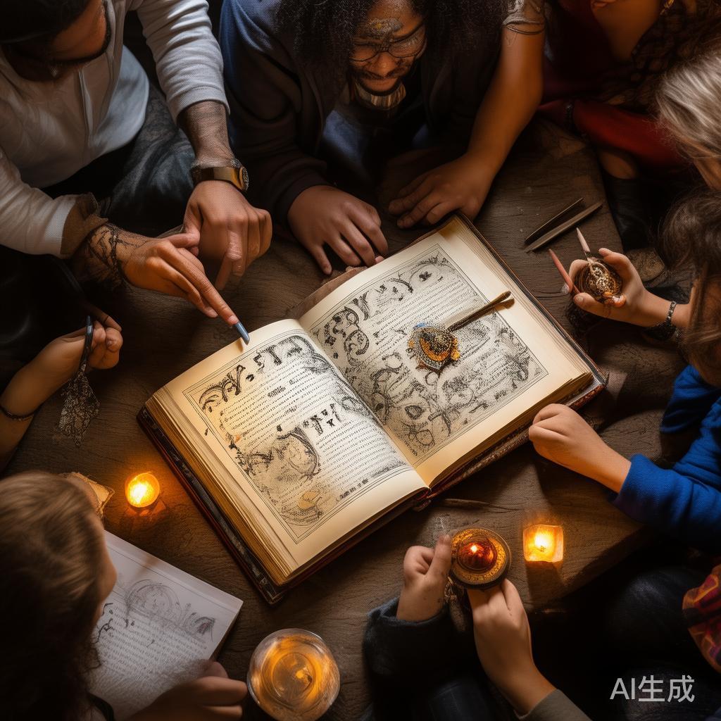 算命有险?学会这几招,轻松避开命理陷阱 算命有险?学会这几招,轻松避开命理陷阱