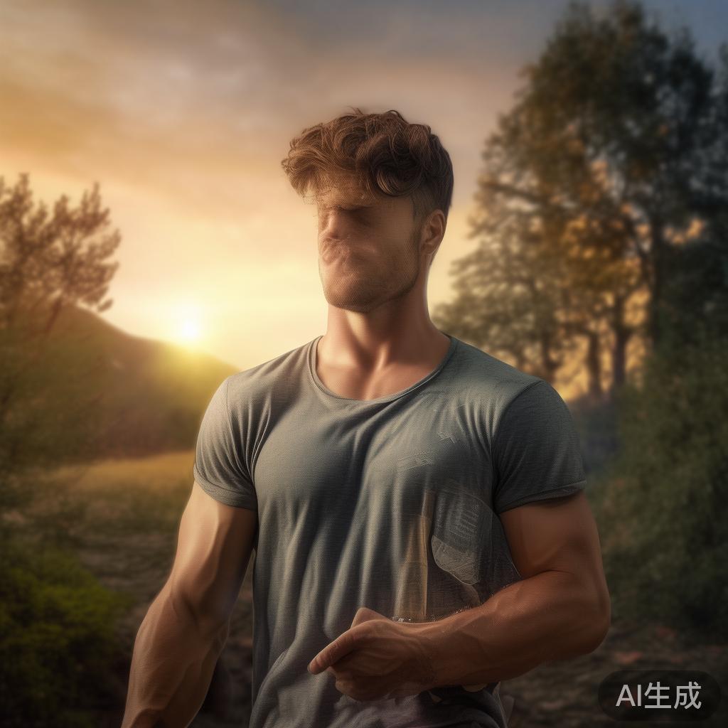 告别秒射困扰,科学方法助你提升持久力,重拾自信 告别秒射困扰,科学方法助你提升持久力,重拾自信