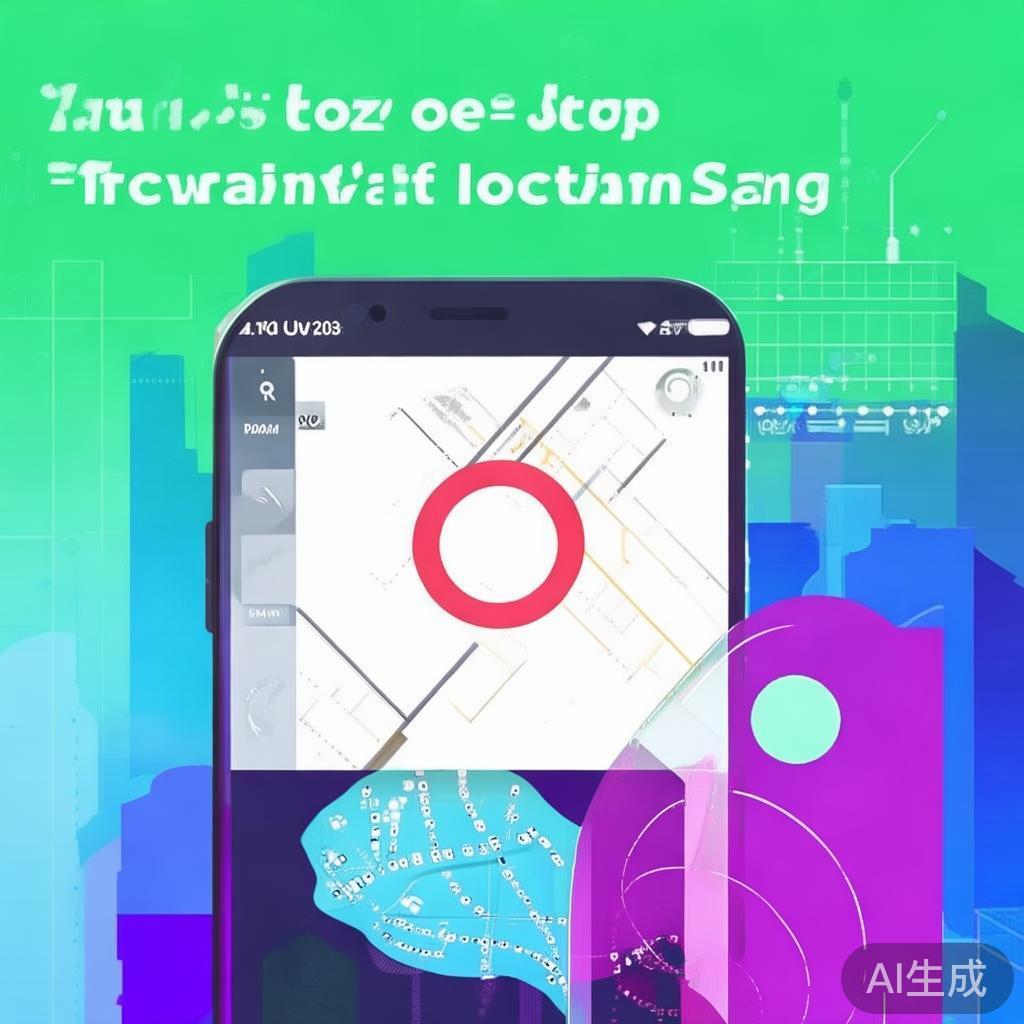 微信怎么才能显示位置？一招教你轻松解决！