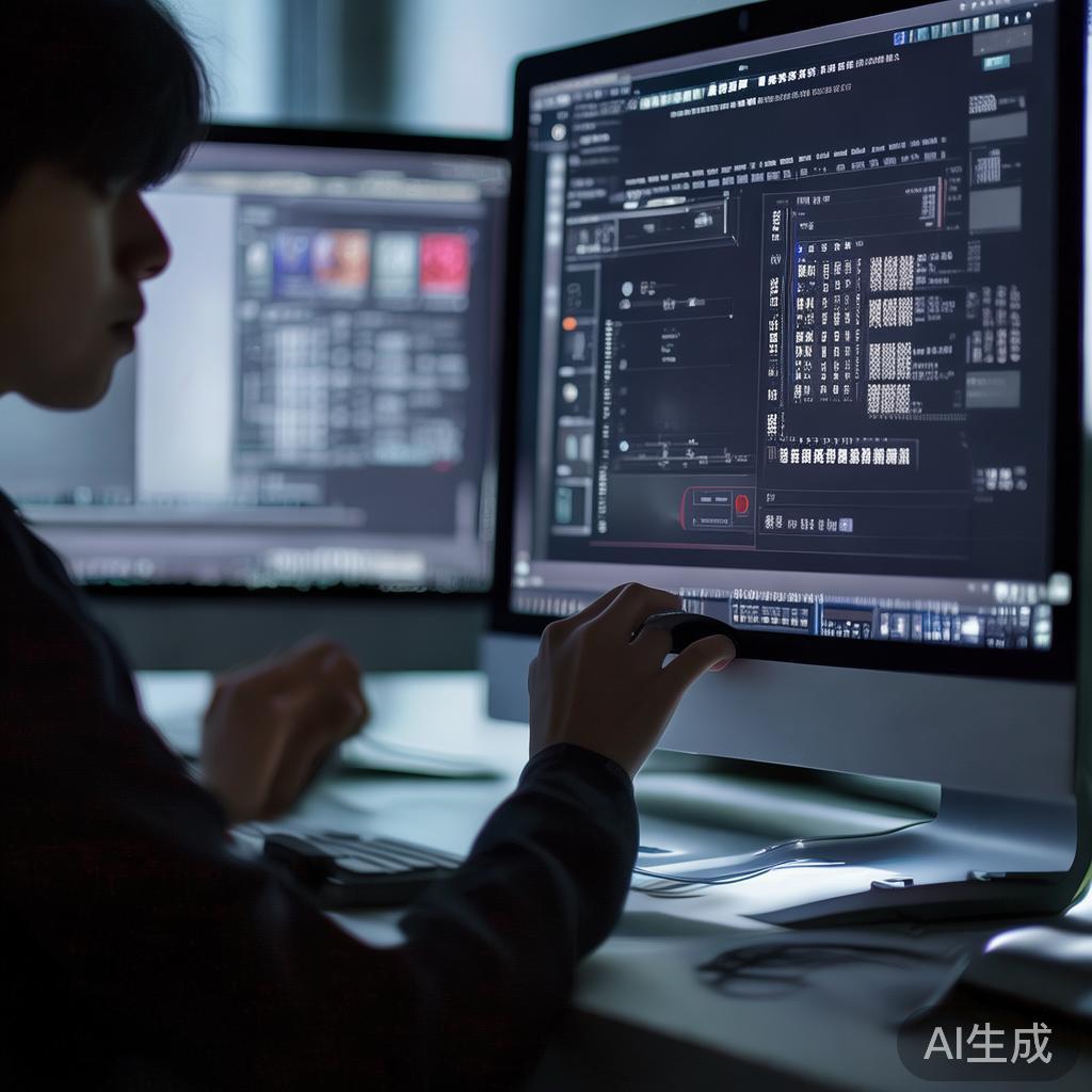 PS设置中文的关键技巧 PS设置中文的关键技巧