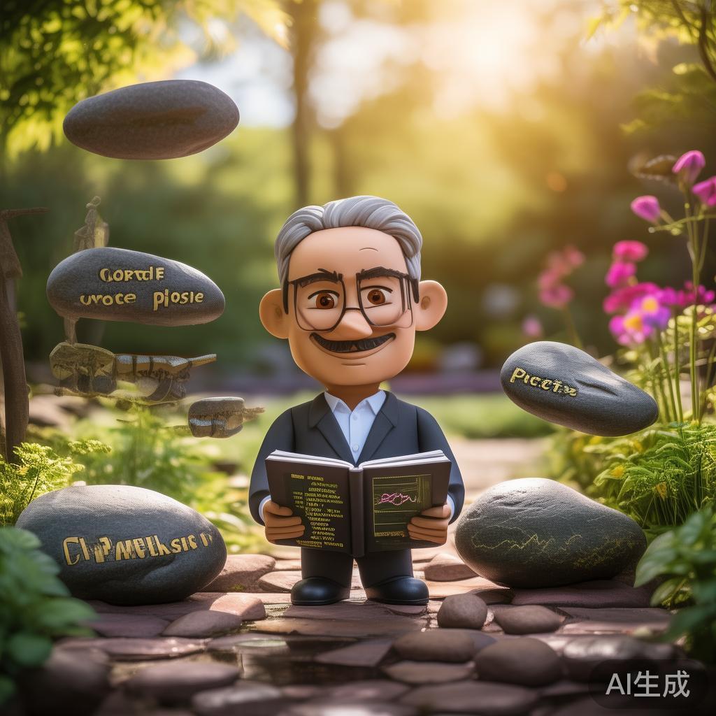 避免股票赔钱买入,掌握这五大核心原则,守护你的投资本金 避免股票赔钱买入,掌握这五大核心原则,守护你的投资本金