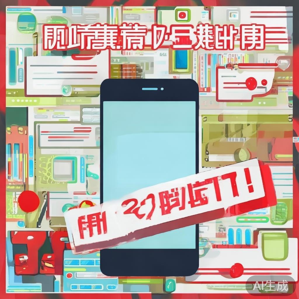 手机营销诈骗频发？这份避坑指南请收好！