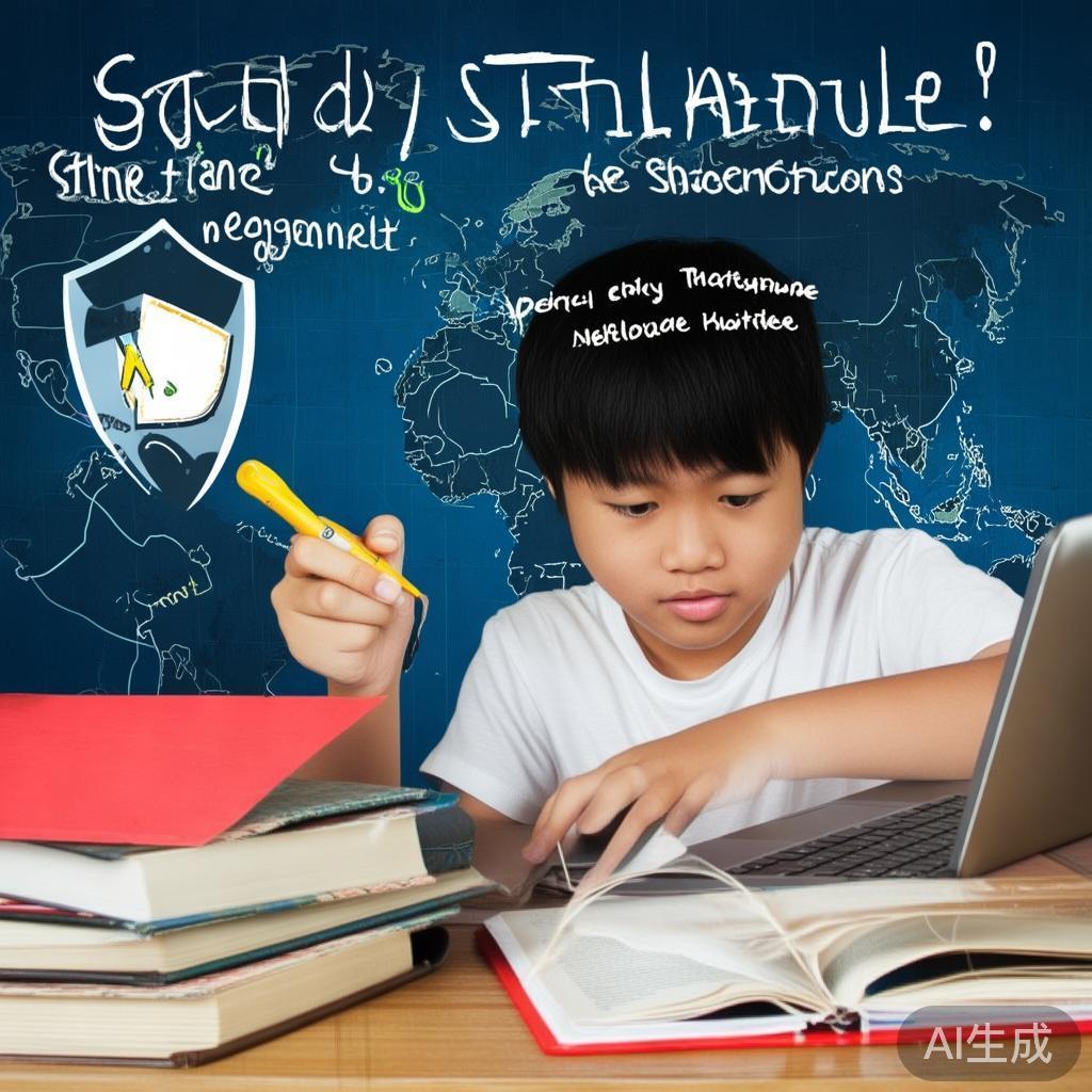 留学路上如何规避考试风险?避免因考试失利导致留学失败的关键策略 留学路上如何规避考试风险?避免因考试失利导致留学失败的关键策略