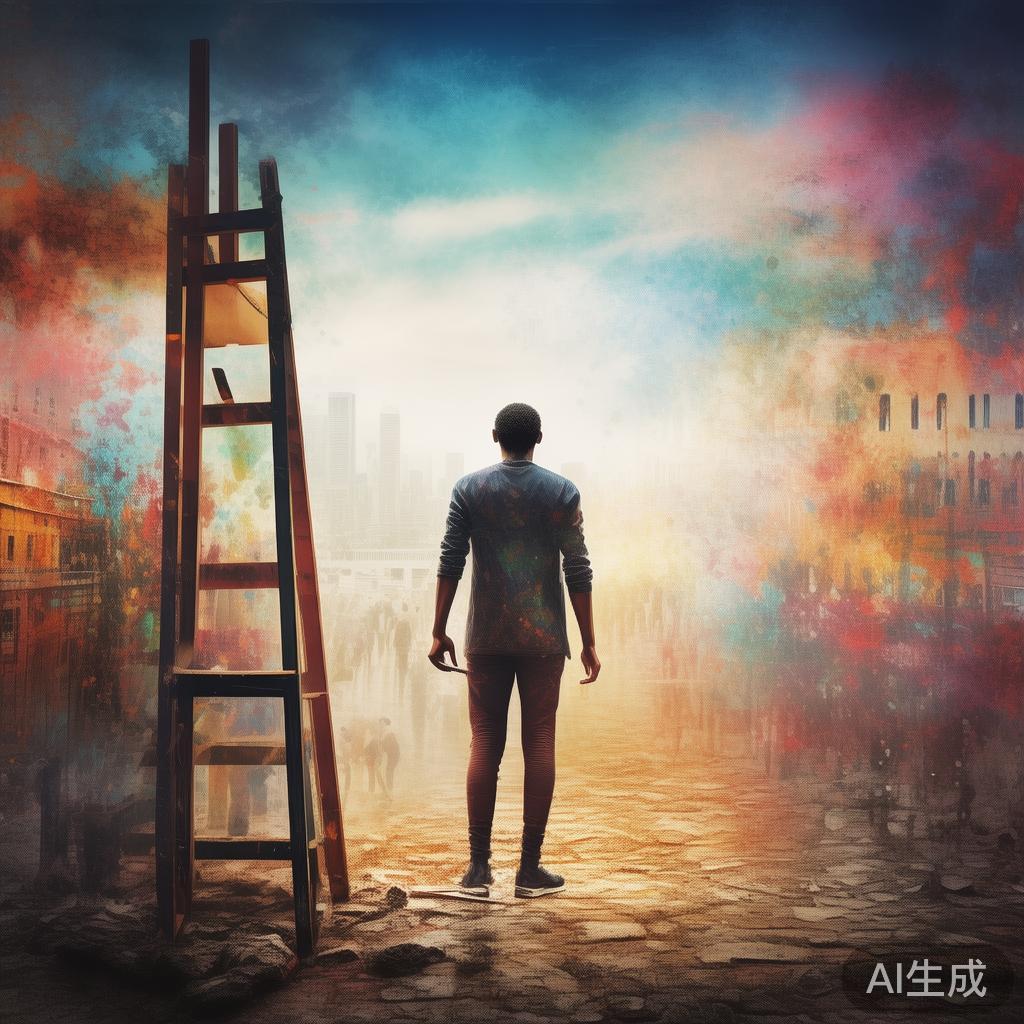 从零开始，你的艺人梦想之路，一份入行指南