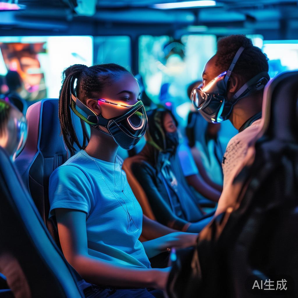 游戏时告别鼻呼吸，从生理调节到习惯养成，提升呼吸效率的实用指南