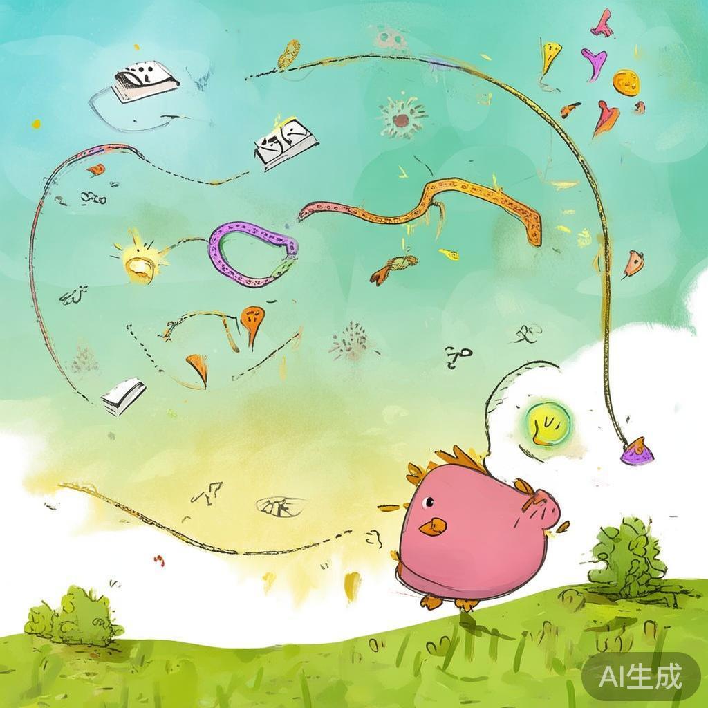 笨鸟先飞,逆袭成聪明人!这些方法让你脱胎换骨 笨鸟先飞,逆袭成聪明人!这些方法让你脱胎换骨
