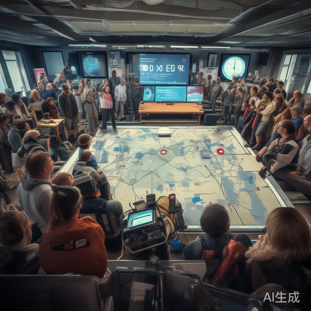 如何找到失联的人？这些方法或许能帮到你