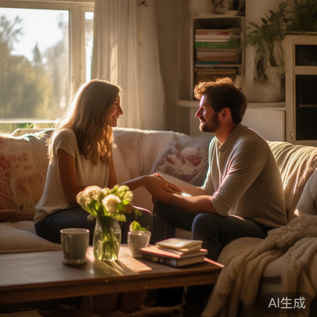 如何改善夫妻生活中的协调与舒适度？