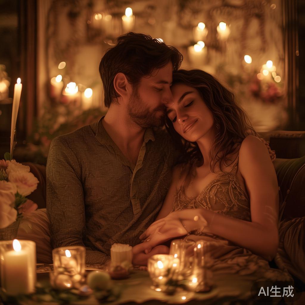 如何满足妻子，爱与亲密关系的艺术