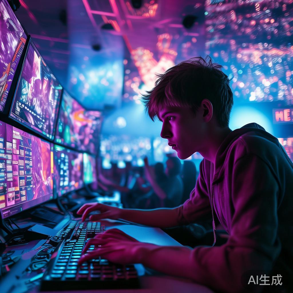 为什么你总是排位输?这些技巧让你轻松赢得更多! 为什么你总是排位输?这些技巧让你轻松赢得更多!