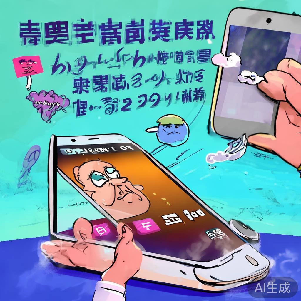 小米手机卡顿不堪?这5招帮你轻松提速,流畅如新! 小米手机卡顿不堪?这5招帮你轻松提速,流畅如新!