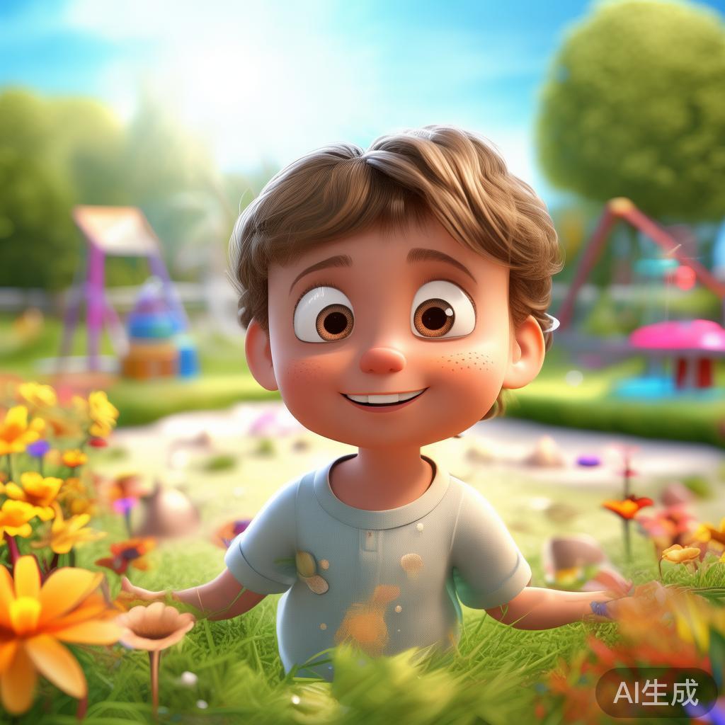 宝宝/孩子长水痘后不留疤？这几点预防措施请务必做好！