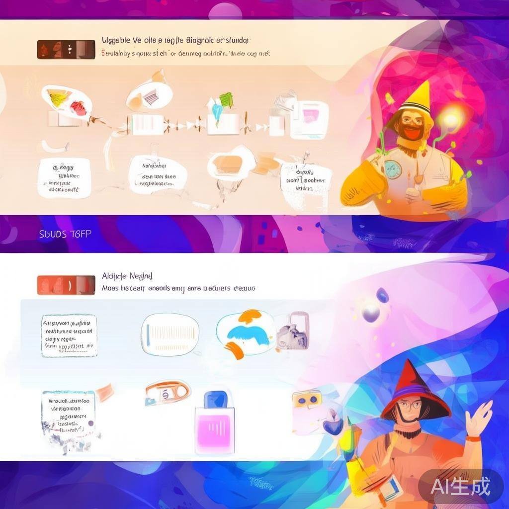 如何轻松设置页面背景?从步骤到高级技巧 如何轻松设置页面背景?从步骤到高级技巧