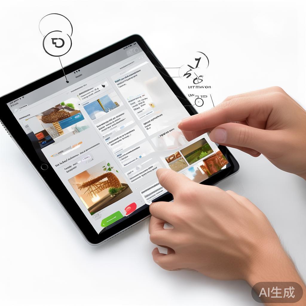 苹果iPad怎么设置？详细指南，让你的设备更高效