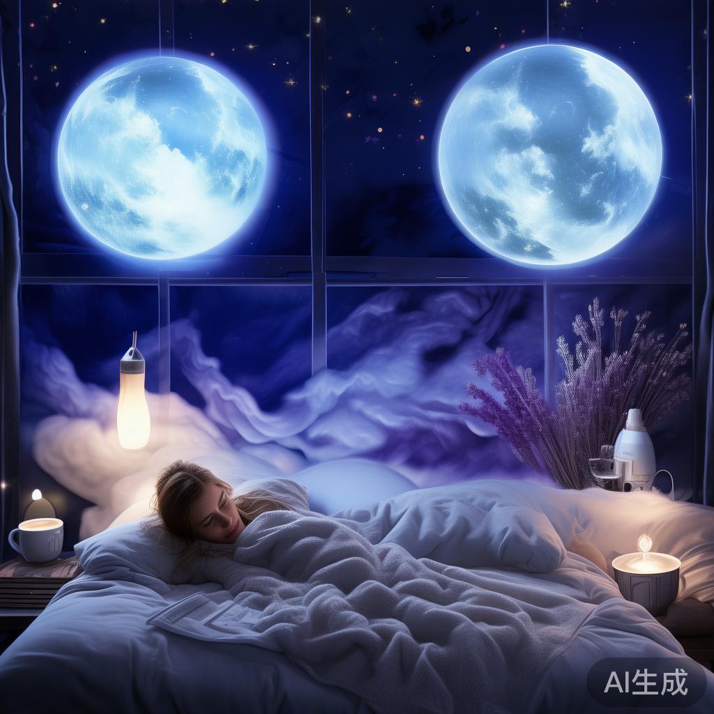 睡个好觉!7个实用方法帮你改善睡眠质量 睡个好觉!7个实用方法帮你改善睡眠质量