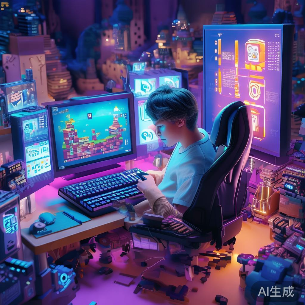 迷你世界怎么才能不卡？全面优化攻略让你畅玩无阻！