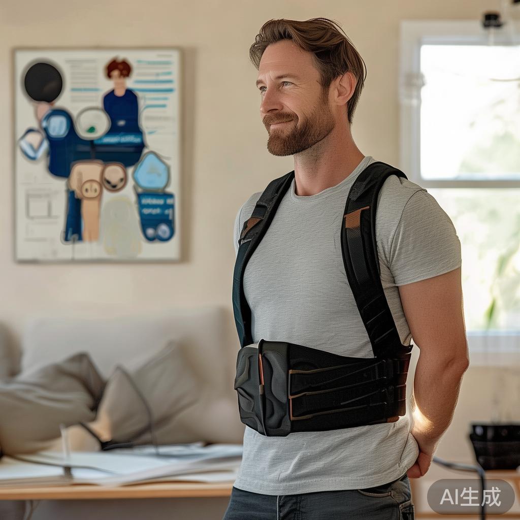 男人告别腰痛,日常护腰指南,远离腰求困扰! 男人告别腰痛,日常护腰指南,远离腰求困扰!