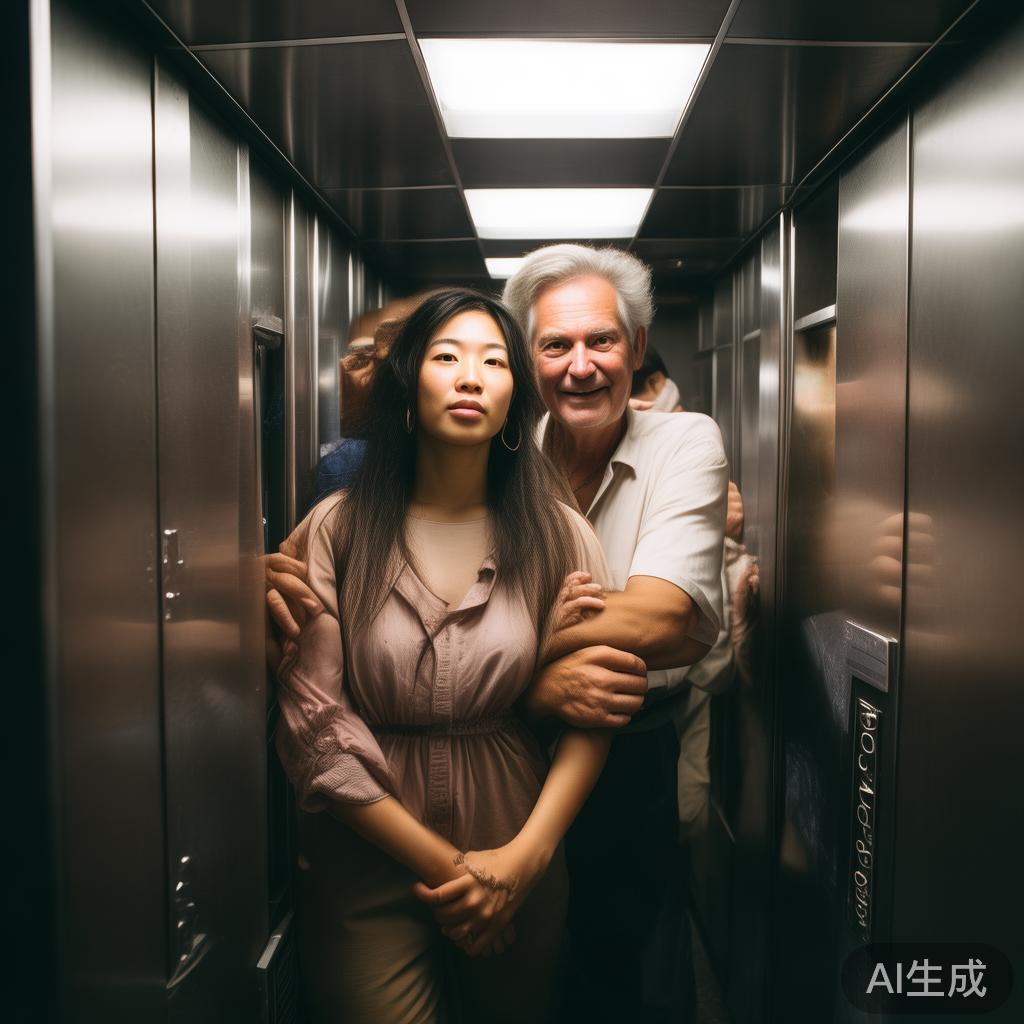 电梯拥挤时如何避险?这份安全指南请收好 电梯拥挤时如何避险?这份安全指南请收好