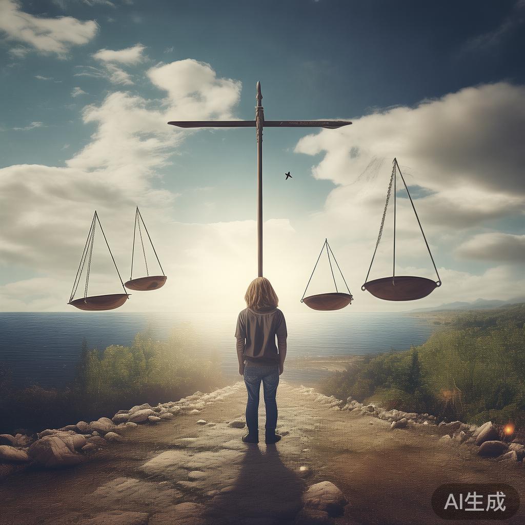 告别情绪化，5个实用方法，让理性成为生活的导航仪