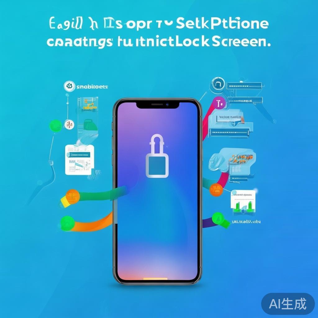 如何轻松取消手机锁屏设置?这些步骤你一定用过! 如何轻松取消手机锁屏设置?这些步骤你一定用过!