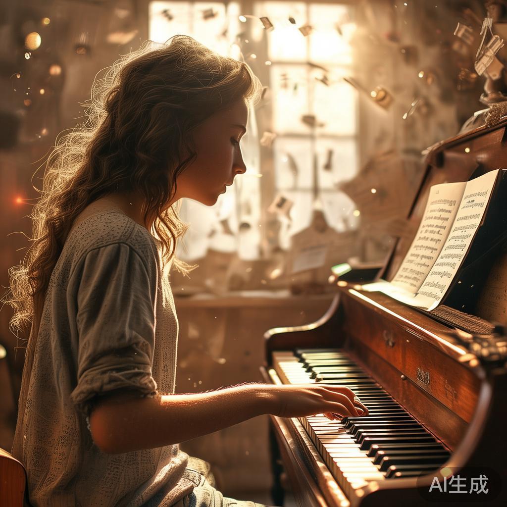 如何写出一首打动人心的歌曲? 如何写出一首打动人心的歌曲?