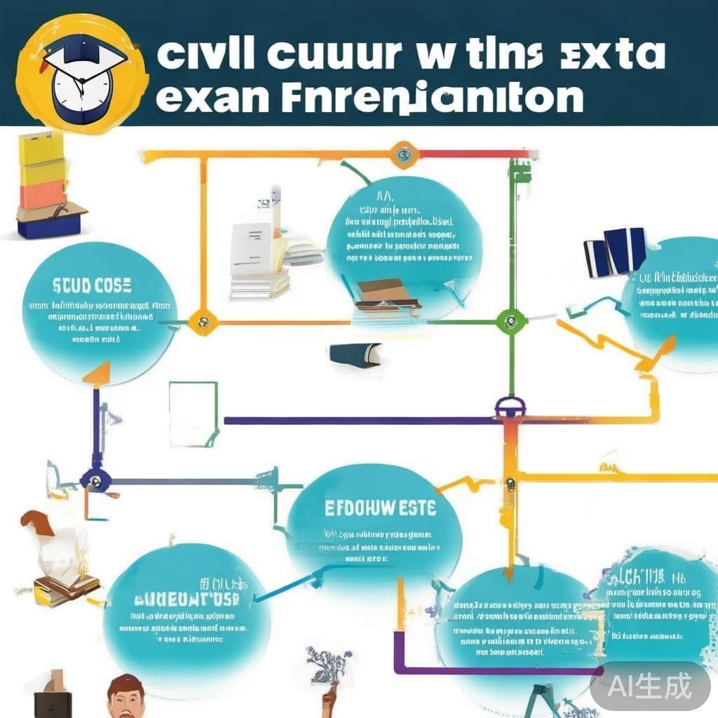 公务员报考全攻略,从准备到录用的详细指南 公务员报考全攻略,从准备到录用的详细指南