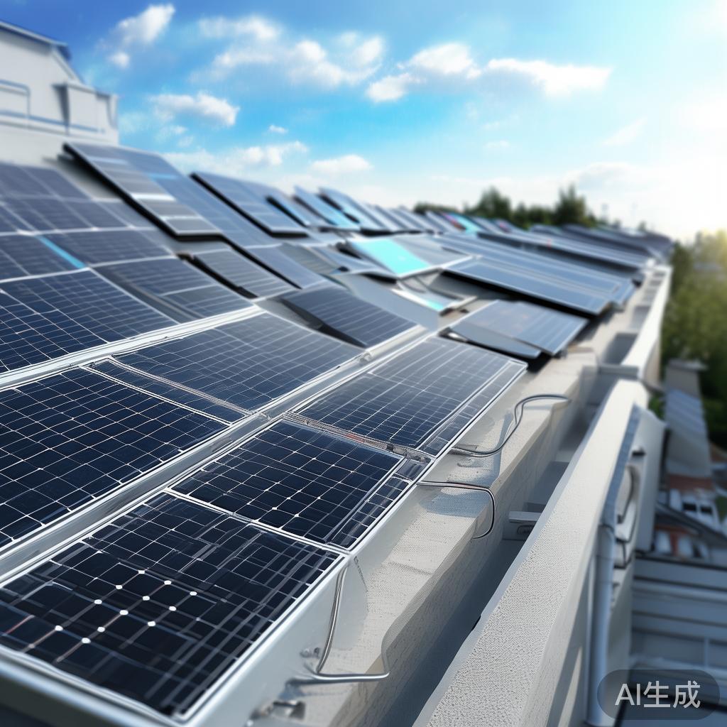 太阳能系统如何正确设置？
