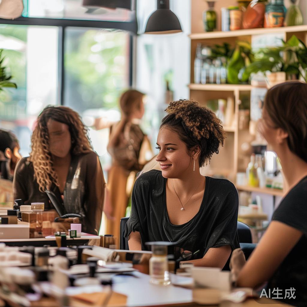 美发行业告别套路，用真诚和专业赢得客户信任