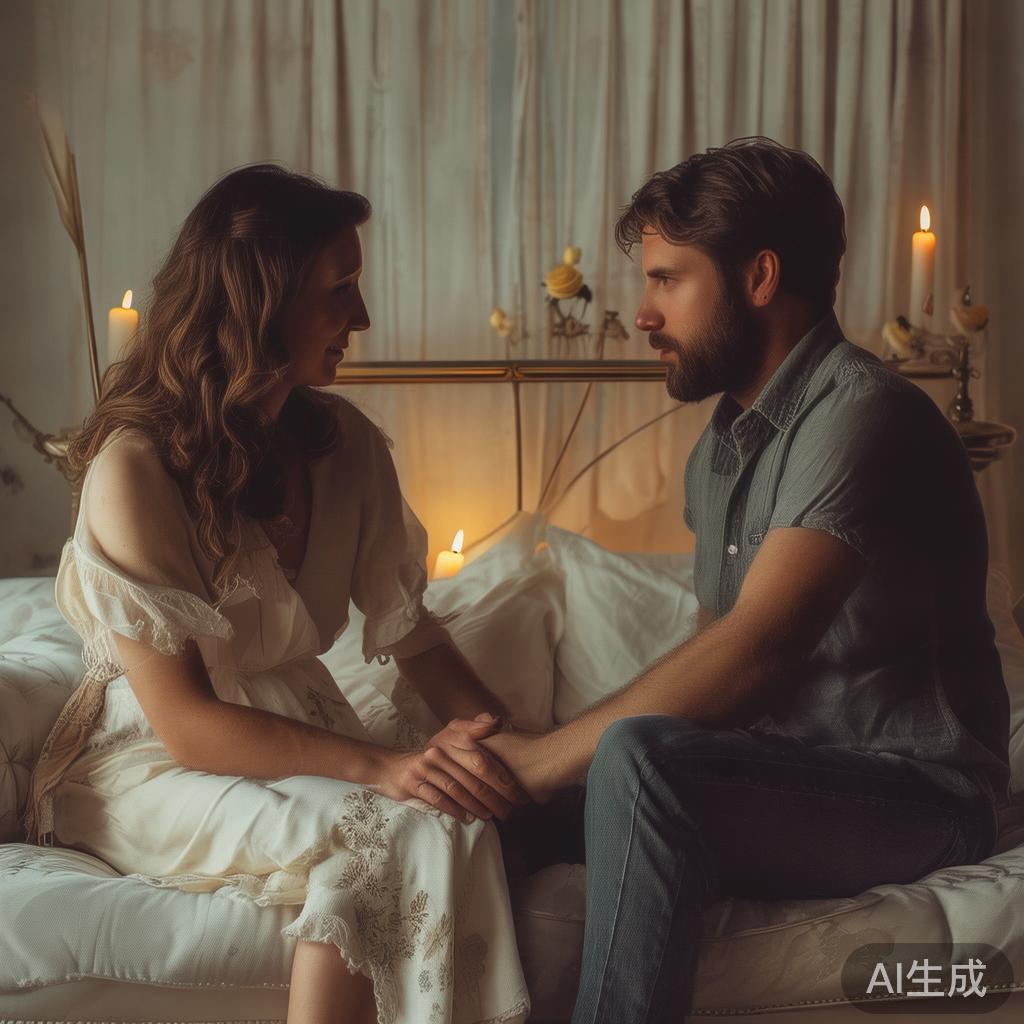 别让吵闹撕裂婚姻,夫妻冲突中守住爱情的6个关键 别让吵闹撕裂婚姻,夫妻冲突中守住爱情的6个关键