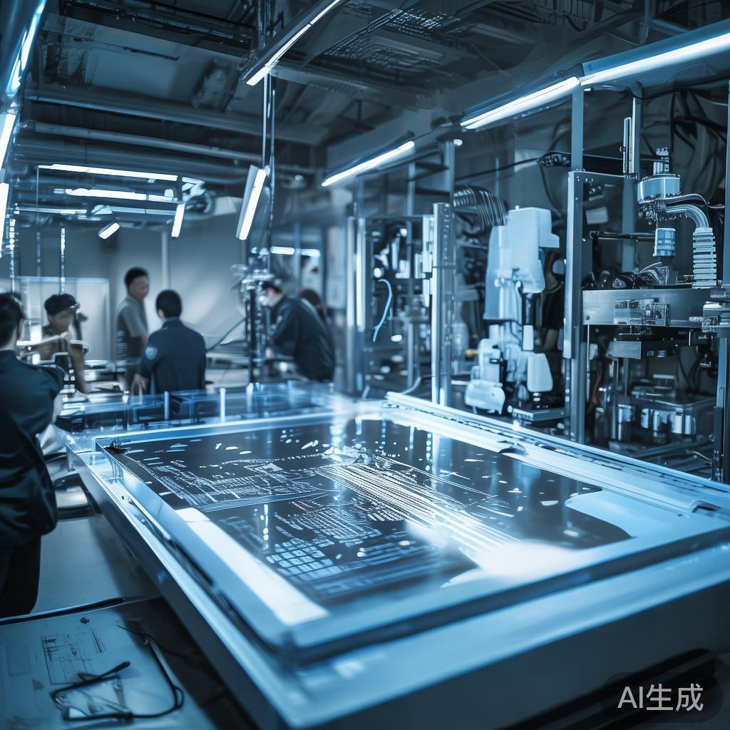 如何有效避免冷烫皮套印问题，从工艺到管理的全面解决方案