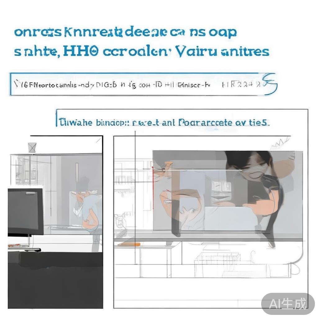 hdmi怎么设置？简单步骤助你轻松连接