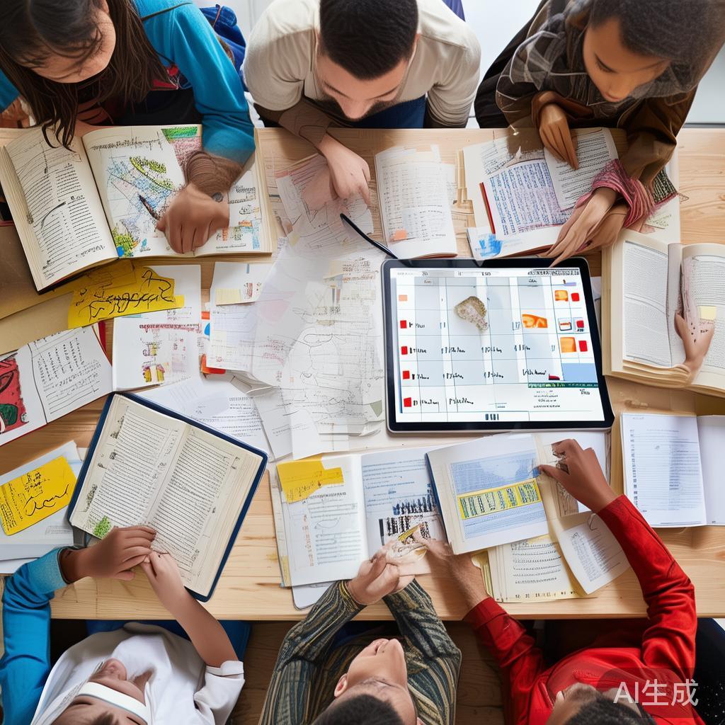 考出高分,全方位备考策略与实用技巧 考出高分,全方位备考策略与实用技巧