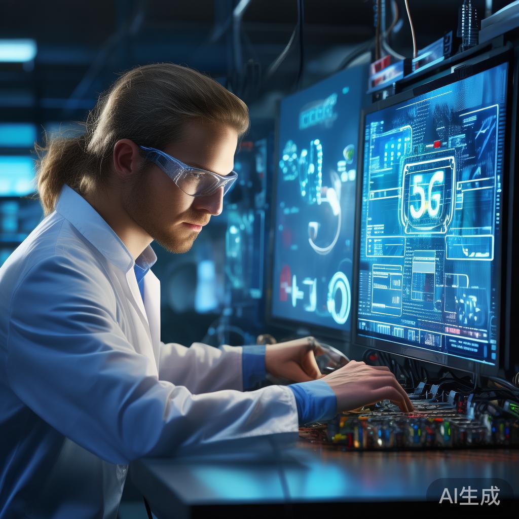 设置5G网络的正确方法