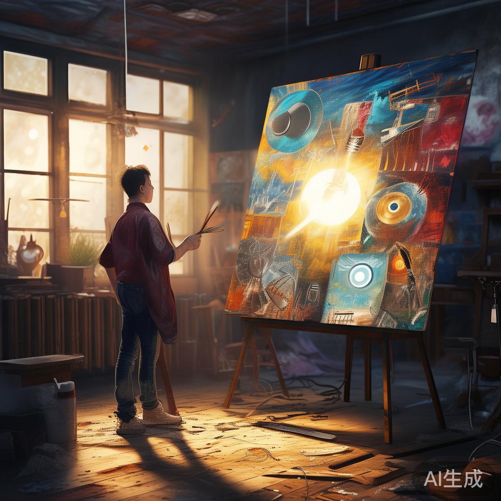 梦想照进现实,成为艺人的关键路径与必备要素 梦想照进现实,成为艺人的关键路径与必备要素