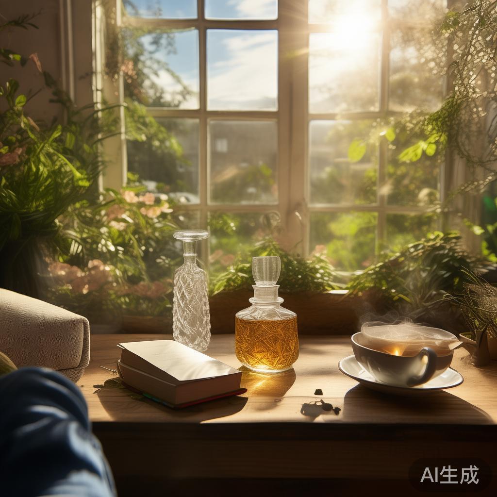 轻松告别酒精,这些方法帮你彻底不喝酒 轻松告别酒精,这些方法帮你彻底不喝酒