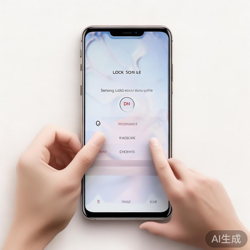 如何设置锁屏,解锁 oppo手机的隐藏屏 如何设置锁屏,解锁 oppo手机的隐藏屏