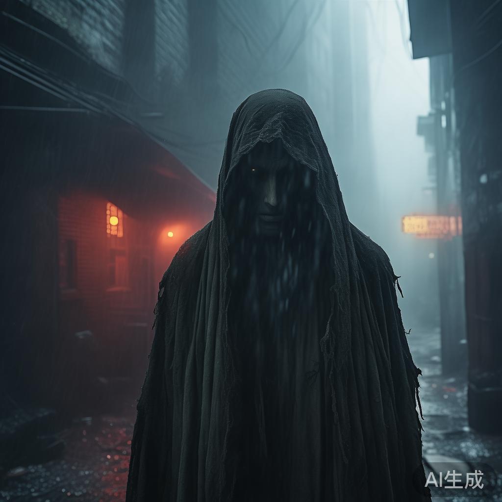 都市传说,怎么死才能变成厉鬼? 都市传说,怎么死才能变成厉鬼?